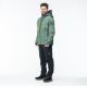 20. Herren MALAKU Übergangsjacke