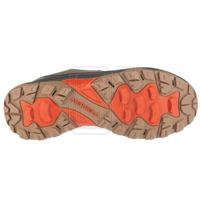 4. Merrell Speed Strike 2 WP M J037843 Schuhe