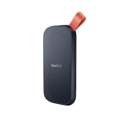 2. SANDISK PORTABLE SSD 2 TB (800 MB/s)