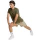 6. adidas Adi 365 Running Essentials Herren-Shorts, beige, JZ7770