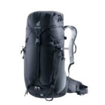 Deuter Trail 22 SL Damenrucksack, Schwarz