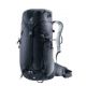 Deuter Trail 22 SL Damenrucksack, Schwarz