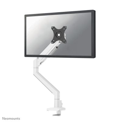 Neomounts DS70-250WH1 Monitorhalterung/Ständer 88,9 cm (35") Schreibtisch Weiß