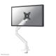 Neomounts DS70-250WH1 Monitorhalterung/Ständer 88,9 cm (35") Schreibtisch Weiß