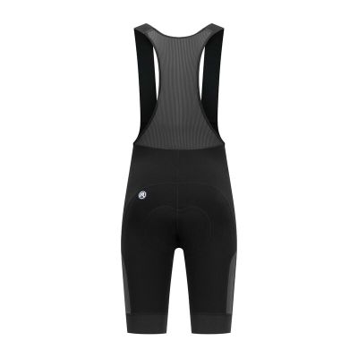 2. Rogelli THERMAL DWR Isolierte Shorts Schwarz 2XL