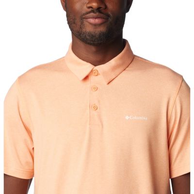 4. Columbia Tech Trail Poloshirt M 1768701882