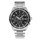 Herrenarmbanduhr CASIO EDIFICE EFR-526D-1AVUEF + B0X