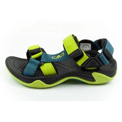 2. CMP Schuhe Kindersandalen Jugend Hamal Wandern leicht bequem