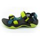 2. CMP Schuhe Kindersandalen Jugend Hamal Wandern leicht bequem