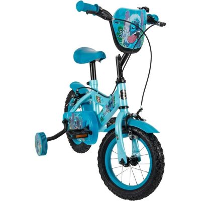 13. Huffy Disney Stitch 12" Kinderfahrrad (22385W)