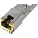 4. Kompatibel mit HPE SFP+ RJ45 10GBASE-T 30M