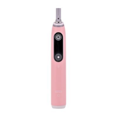 2. Oral-B iO Series 6 Pink Sand Luxe Edition Elektrische Zahnbürste