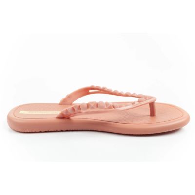 4. Ipanema Meu Sol Ad Damen-Flip-Flops, bequem, pink, modisch