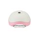 4. HJC GLEO MT GREY PINK Kinder- und Jugendfahrradhelm