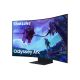 11. Samsung G97NC Computermonitor 139,7 cm (55") 3840 x 2160 px 4K Ultra HD LED Schwarz