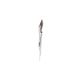 3. Outwell Cromer Campingstuhl, Farbe Toffee, 2 Beine, Braun