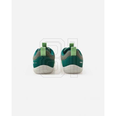 10. ReimaTec Barfußschuhe Reima Tallustelu Grayish Jr 5400137B-8920