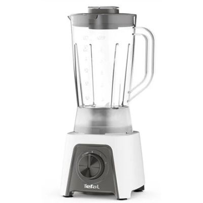 8. Tefal Blendeo+ BL2C01 1,5 l Standmixer 450 W Weiß
