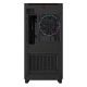 2. GIGABYTE C400 Midi-Tower Schwarz