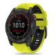 Tech-Protect IconBand Pro Armband für Garmin Fenix ​​​​3 / 5X / 3HR / 5X Plus / 6X / 6X Pro / 7X – Limettengrün