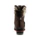 6. Rossignol W 1907 Megève braune Schuhe