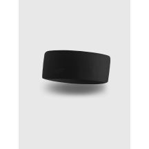 Unisex-Laufstirnband 4F 4FRSS26ABANU136-20S