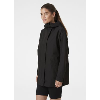 19. Helly Hansen Jane Regenjacke W 53740 990