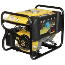 DY-3500 2500 W Dynamo-Generator