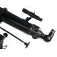 6. Celestron PowerSeeker 80EQ Teleskop