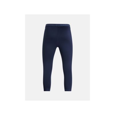 8. Peak Performance W Spirit Short Johns Leggings Blau