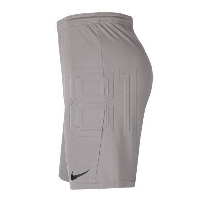 2. Nike Park III Knit Jr. BV6865-017