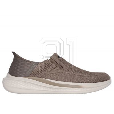 2. Skechers Slade Deacon M 210887TPE Schuhe