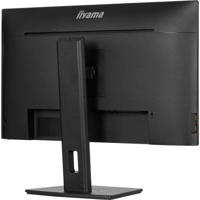 8. IIYAMA Monitor 68,5 cm (27") XUB2797UHSNP-B1 16:9 HDMI+DP+USB-C IPS