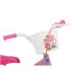 7. Kinderfahrrad 12" Paw Patrol Lila 1180 Girl