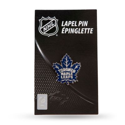 26. Inglasco NHL Logo-Pin 392SV000367