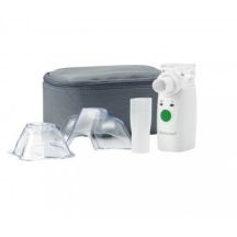 Medisana 54115 Inhalator (weiß)