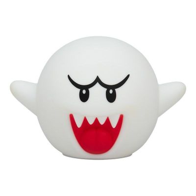 PP SUPER MARIO - BUH SQUISHYGLO