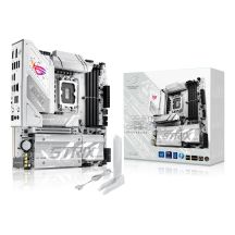 ASUS ROG STRIX B860-G GAMING WIFI Intel B860 LGA 1851 (Sockel V1) Micro-ATX