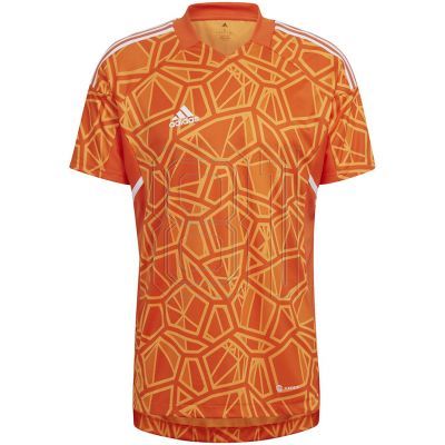 adidas Condivo 22 Torwarttrikot Kurzarm M HB1621