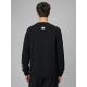 2. Herren Langarmshirt mit Print, regulär, Größe 4F 4FRSS26TLONM674-20S