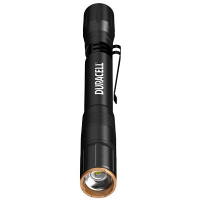 3. Duracell DF400R Taschenlampe im Geschenkset