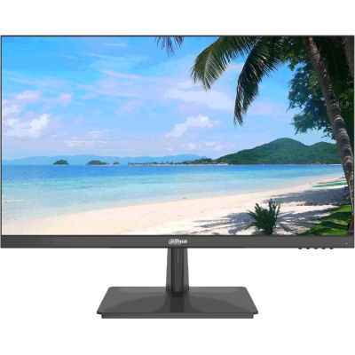 6. Dahua Technology LM24-H200 Computermonitor 60,5 cm (23,8 Zoll) 1920 x 1080 Pixel Full HD LED Schwarz