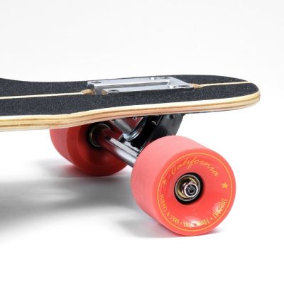 10. Skateboard, Longboard SMJ sport UT4209 California HS-TNK-000014003
