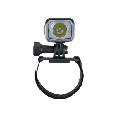 5. BBB Cycling AdventureStrike 600 LED-Frontlicht 5050 lm