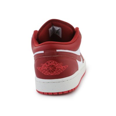 5. Nike Air Jordan 1 Low SE FJ3459-160 ROT