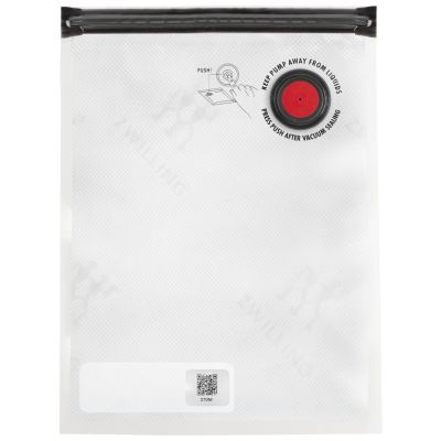 25. ZWILLING 36815-017-0 Vakuumiergerät Blau