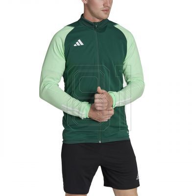 3. Adidas Tiro 23 Competition Training M HU1303 Sweatshirt