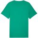 3. Puma Herren ESS Small No. 1 Logo T-Shirt (Grün) 682535 40