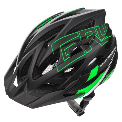 54. Meteor Gruver 24744-24746 Fahrradhelm