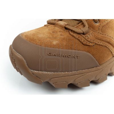 6. Garmont T4 Herren Wanderschuhe [002381] GORE-TEX